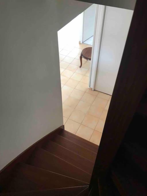 Grand Duplex Familial Au Coeur De Perros-Guirec公寓 外观 照片